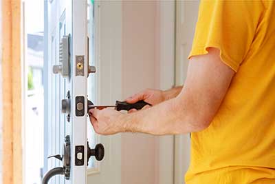 Holiday Residential Locksmith