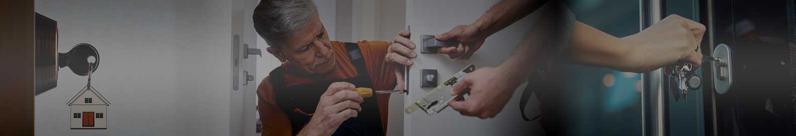 Holiday Residential Locksmith