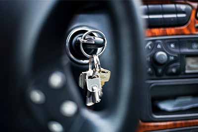 Holiday Automotive Locksmith