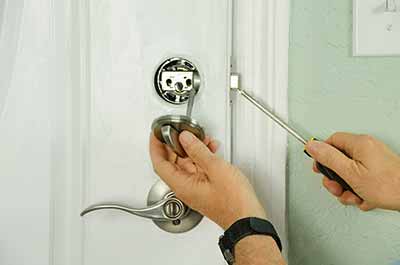 Holiday Residential Locksmith